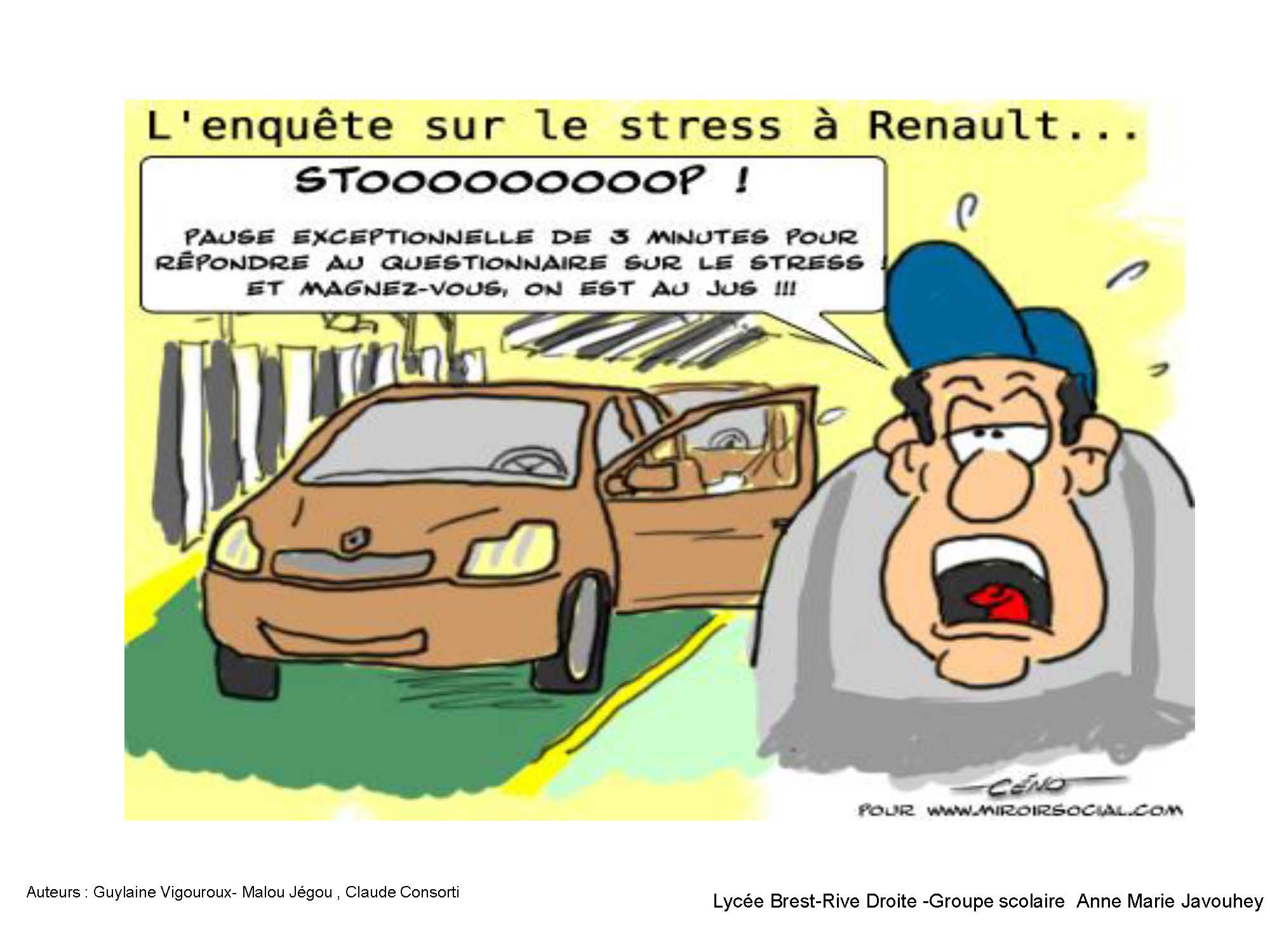 Rue du Stress - p.02