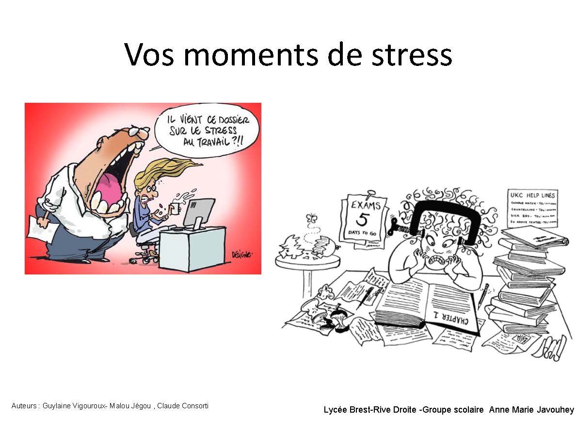 Rue du Stress - p.08