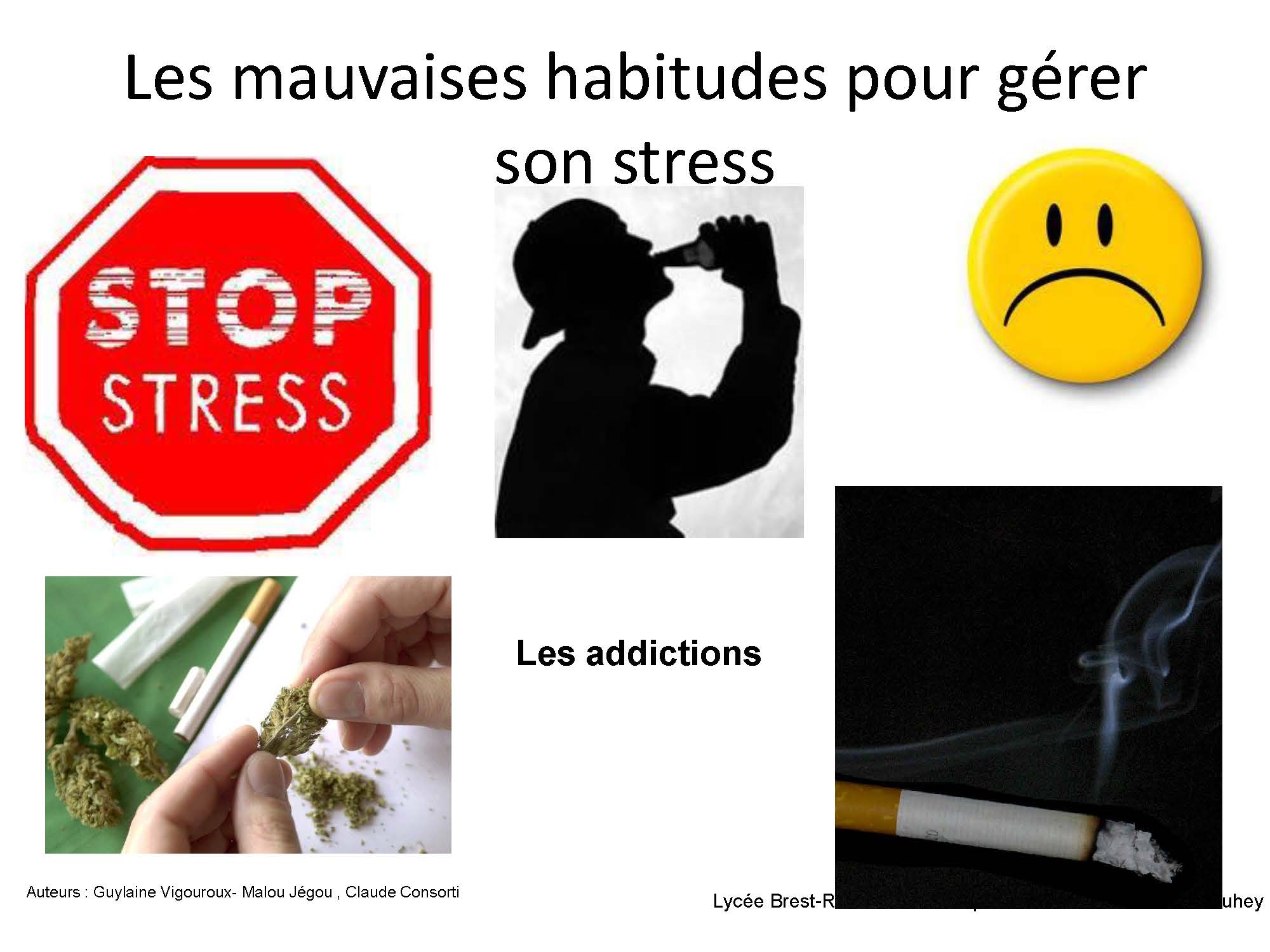 Rue du Stress - p.14