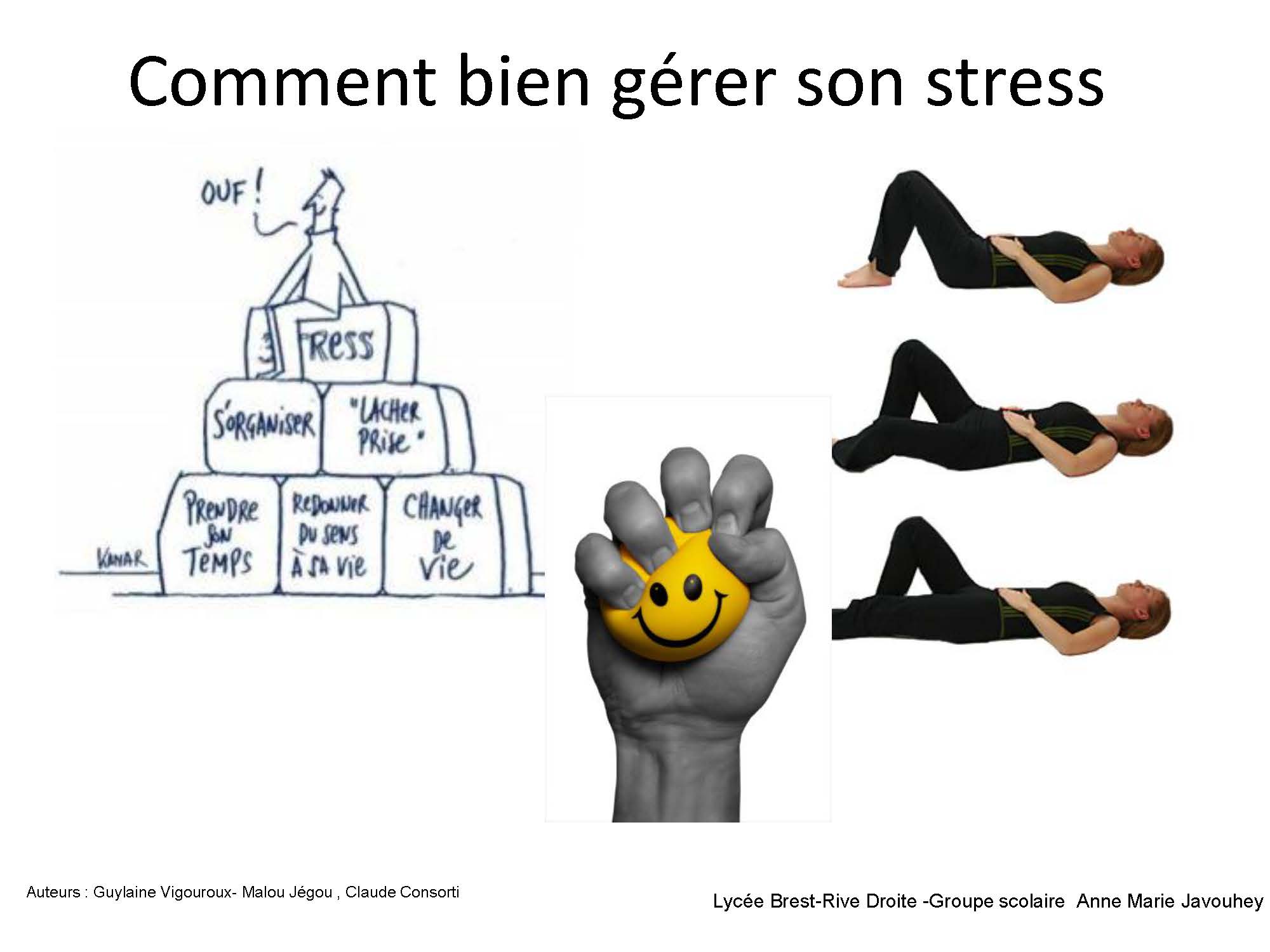 Rue du Stress - p.19