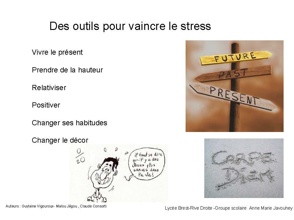 Rue du Stress - p.21
