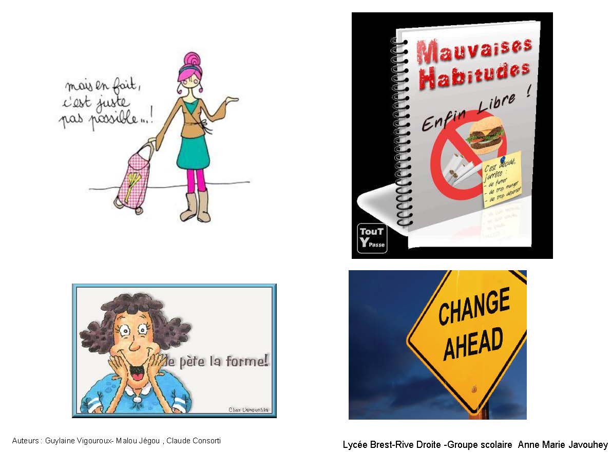 Rue du Stress - p.22